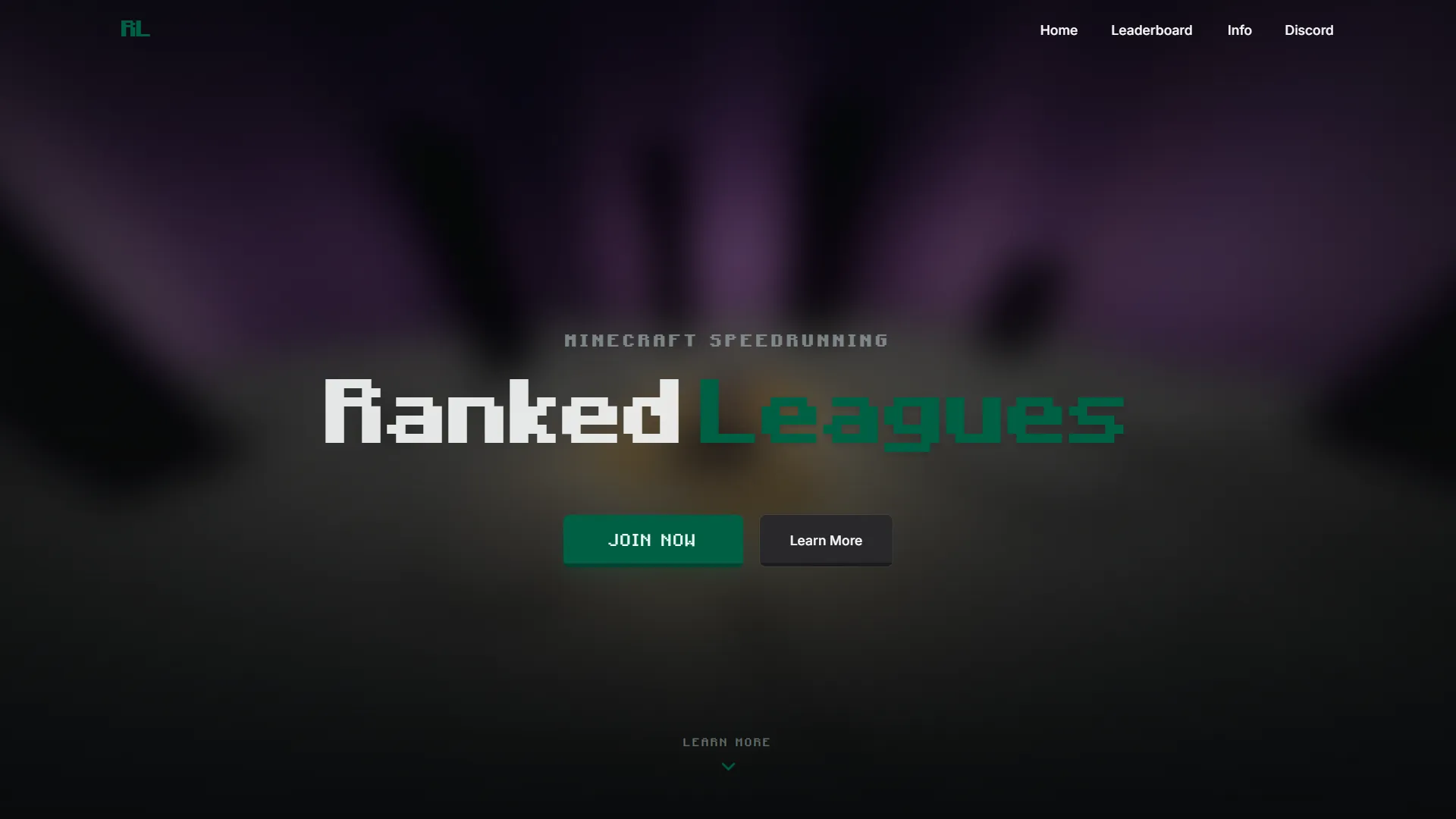 MC Ranked Leagues